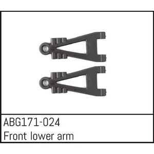 Absima Front Lower Arms (2)