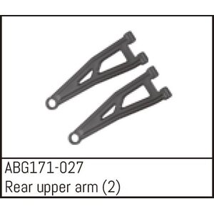 Absima Rear Upper Arms (2)