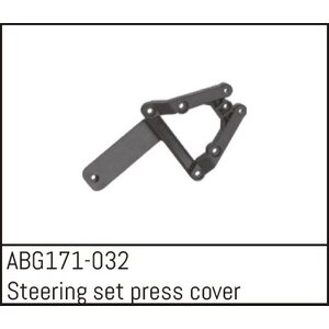 Absima Steering Set Press Cover