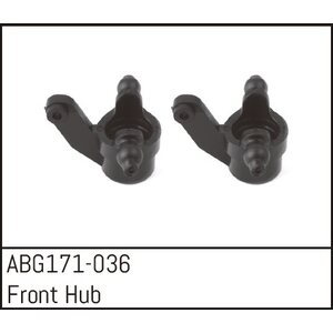 Absima Front Steering Cup L/R (2)