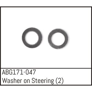 Absima Steering Washer (2)