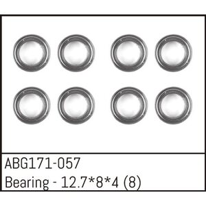 Absima Ball Bearing 12.7*8*4