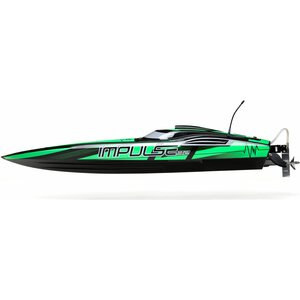 Proboat Impulse 32" Deep-V Brushless RTR