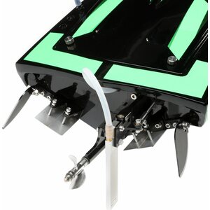 Proboat Impulse 32" Deep-V Brushless RTR