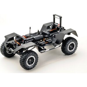 Absima KHAMBA CR3.4 1/10 Crawler RTR - Esittelykappale