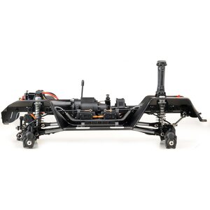 Absima KHAMBA CR3.4 1/10 Crawler RTR - Esittelykappale