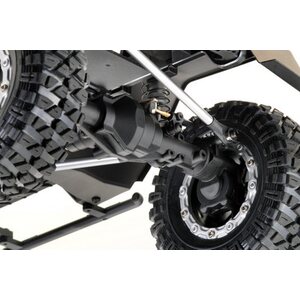 Absima KHAMBA CR3.4 1/10 Crawler RTR - Esittelykappale