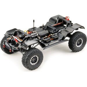 Absima SHERPA PRO 1:10 Crawler CR3.4 MET. RED RTR