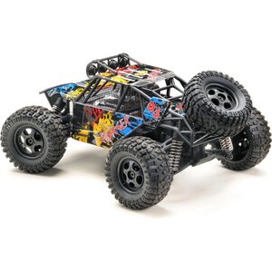 Absima Charger 1/14 Sand Buggy RTR