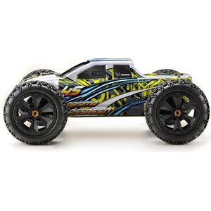Absima ASSASSIN 1/8 Monster Truck Gen2.1 4S RTR