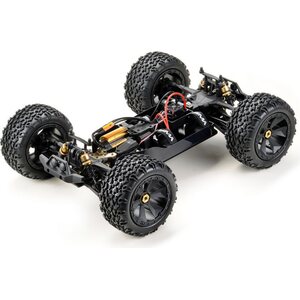 Absima ASSASSIN 1/8 Monster Truck Gen2.1 4S RTR