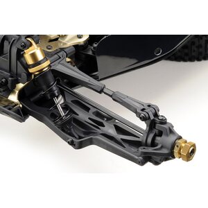 Absima ASSASSIN 1/8 Monster Truck Gen2.1 4S RTR