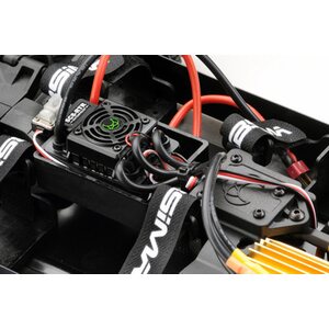 Absima ASSASSIN 1/8 Monster Truck Gen2.1 4S RTR