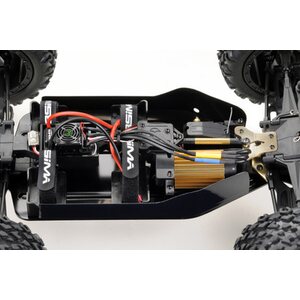 Absima ASSASSIN 1/8 Monster Truck Gen2.1 4S RTR