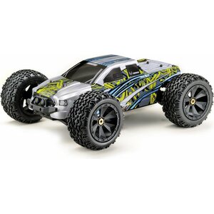 Absima ASSASSIN 1/8 Monster Truck Gen2.1 2s LiPo paketti