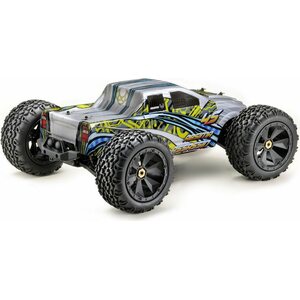 Absima ASSASSIN 1/8 Monster Truck Gen2.1 2s LiPo paketti
