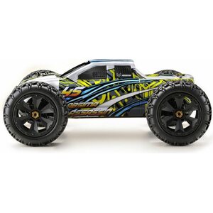 Absima ASSASSIN 1/8 Monster Truck Gen2.1 2s LiPo paketti
