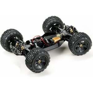 Absima ASSASSIN 1/8 Monster Truck Gen2.1 2s LiPo paketti