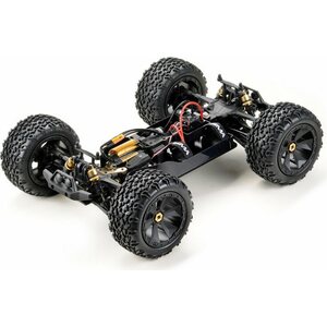 Absima ASSASSIN 1/8 Monster Truck Gen2.1 2s LiPo paketti