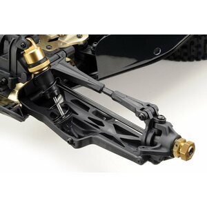 Absima ASSASSIN 1/8 Monster Truck Gen2.1 2s LiPo paketti
