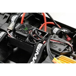Absima ASSASSIN 1/8 Monster Truck Gen2.1 2s LiPo paketti