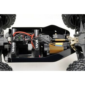 Absima ASSASSIN 1/8 Monster Truck Gen2.1 2s LiPo paketti