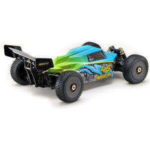 Absima 1/8 Buggy STOKE Gen2.1 4S RTR