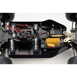 Absima 1/8 Buggy STOKE Gen2.1 4S RTR