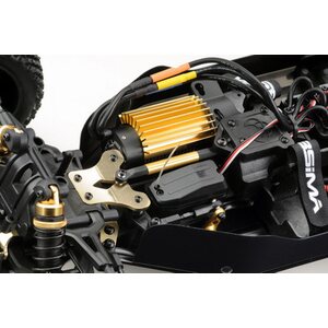 Absima 1/8 Buggy STOKE Gen2.1 4S RTR