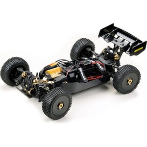 Absima 1/8 Buggy STOKE Gen2.1 4S RTR