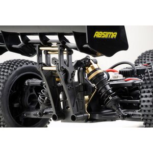 Absima 1/8 Buggy STOKE Gen2.1 4S RTR