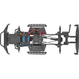 Element RC Enduro Trail Truck, Knightrunner RTR