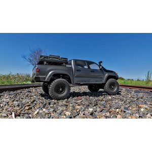 Element RC Enduro Trail Truck, Knightrunner RTR