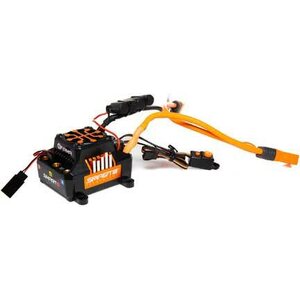 Spektrum Firma 160 Amp Smart ESC with Capacitor 3S - 8S SPMXSE1160CP