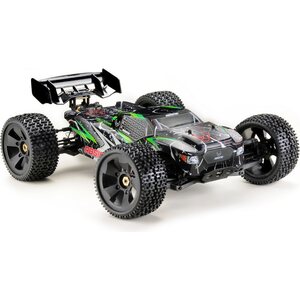 Absima Torch 1:8 Truggy Gen2.1 4S RTR 2s LiPo paketti