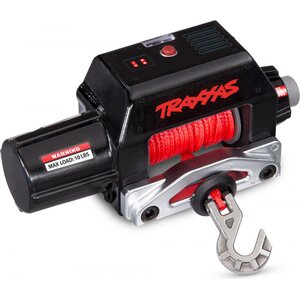 Traxxas Winch Set with Remote TRX-4