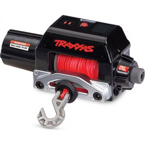 Traxxas Winch Set with Remote TRX-4