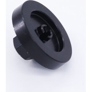 ValueRC Axial SCX24 5mm Brass Wheel Counterweight 4pcs set 9.4g Black Gold Color(DTSCX24-43)