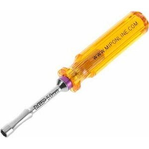MIP Nut Driver Wrench 5.0mm