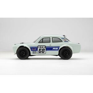 Carisma GT24RS 1/24th 4WD RTR 80468