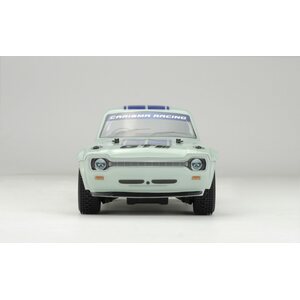 Carisma GT24RS 1/24th 4WD RTR 80468