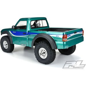 Pro-Line 1993 Ford Ranger Clear Body Set 313mm WB Crawlers 3537-00