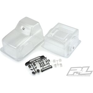 Pro-Line 1993 Ford Ranger Clear Body Set 313mm WB Crawlers 3537-00