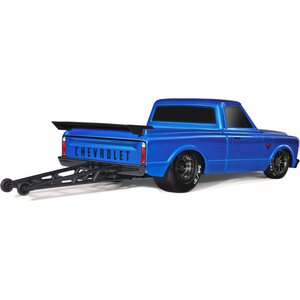 Traxxas Drag Slash Chevy C10 RTR Metallic Blue