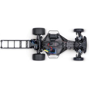 Traxxas Drag Slash Chevy C10 RTR Metallic Blue