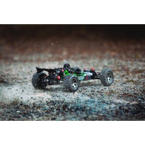 ARRMA RC Raider XL BLX 1/8 2016 without Battery 2WD RTR