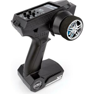 Team Associated RB10 RTR LiPo - paketti
