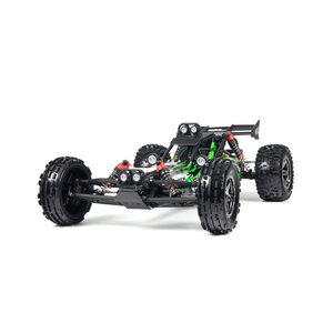 ARRMA RC Raider XL BLX 1/8 2016 without Battery 2WD RTR