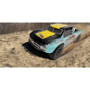 Team Associated Pro2SC10 RTR Lipo Package