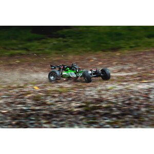 ARRMA RC Raider XL BLX 1/8 2016 without Battery 2WD RTR